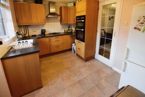 Kitchen- click for photo gallery